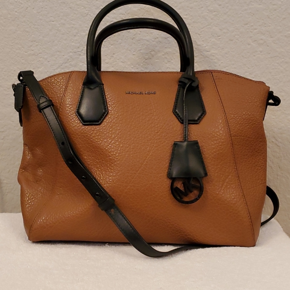 Michael Kors Satchel Shoulder Bag
